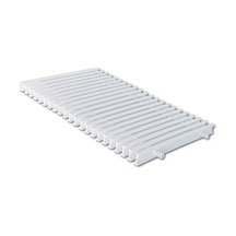 Waterfun Havuz Taşma Izgarası 25 Cm Çift Geçme Klasik Desen