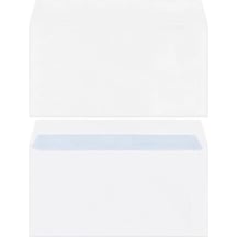 Asil Doğan 11.4x16.2 Buklet Tipi 125 Gr. Eco Çaycuma Silikonlu