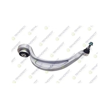 Teknorot A-606 Kontrol Kolu Sağ Rotilli A4 Allroad 8kh.b8 2009-2015 8k0407694t -