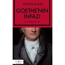 Goethe Nin İnfazı