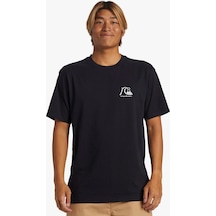 Quiksilver The Boardshort Erkek T-Shırt AQYZT0 - Siyah