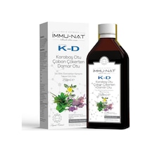Immunat Xp Tonis K-D 250 ML