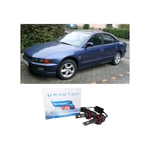 Mitsubishi Galant Led Xenon Kısa Far Ampulü H7 Ultimate Yeni Seri Beyaz 1998+ Mitsubishi Galant Led Xenon Kısa Far Ampulü H7 Ultimate Yeni Seri Beyaz 1998+