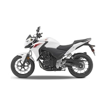 Kappa Klx1119 Honda Cb500f - Cbr500r 13-15 Yan Çanta Taşıyıcı Tek Renk