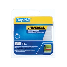 Rapid Silikon D12 Mm Çok Amaç 125 Gr