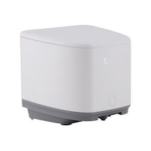 Omnipazar Xinda PMQ50B Fotoselli Pilli Köpük Sabun Dispenseri Bey