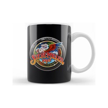 Steve Miller Band Kupa Bardak Porselen Karışık