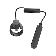 Led Lenser Sessiz Buton D Tipi Çok Renkli