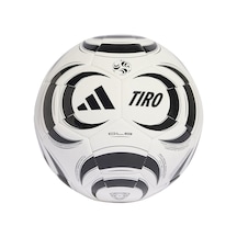 Tiro Club Erkek Beyaz Futbol Topu Jw1530