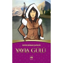Yayla Gülü - Enver Behnan Şapolyo