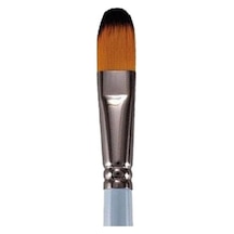 Brons Br-864 200k Serisi No:24 Yağlı Boya Fırçası