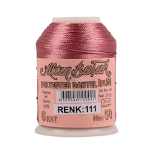 Altınbaşak Oya Ve Dantel İpi 20 Gr - Royaleks - No: 111