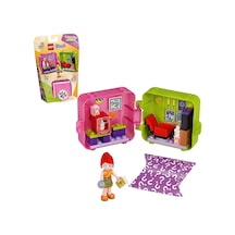 LEGO® Friends 41408 Mia'nın Alışveriş Oyun Küpü 37 Parça