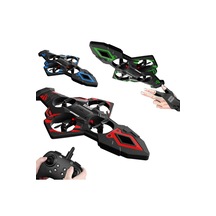 Akrobatik Kumandalı Uçak - 360 Dönebilen Darbeye Dayanıklı Epp Köpük - Çift Bataryalı Set