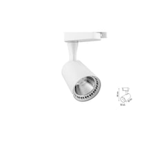 30w Beyaz Ray Spot Belinda Sarı Işık