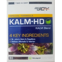 Suda Vitamin Kalm-Hd 60 Tablet