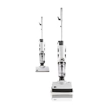 Fakir Roommaster 400 W Vakumlu Buharlı Temizleyici
