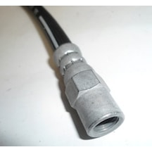 Volvo S80 98/02 Ön Fren Hortumu 2,0/2,0t/2,4/2,4d/2,5tdı Sh