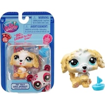 Mey İthalat 5233 Pet Shop Tekli Paket S3 18a