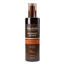 Bronzlaştırıcı Güneş Yağı, 200 Ml, Cilt İçin Besleyici Etki