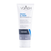 Voyash Onarıcı El Kremi 75 ML