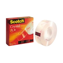 Scotch Kristal Bant. 19 MM x 33 M