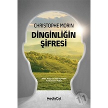 Dinginliğin Şifresi - Christophe Morin - MediaCat Yayıncılık