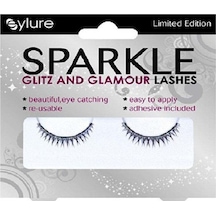 Eylure Sparkle Lashes 6006026