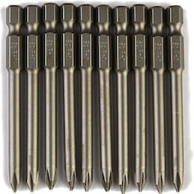 Yıldız Bits Uç Ph1 75 Mm 10 Adet