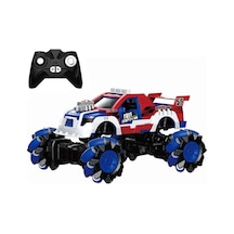 1:14 U.k Storm Riders Uj99-w04