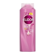 Bezos Şampuan Güçlü Parlak 650ml 1 Adet Nxrlvng