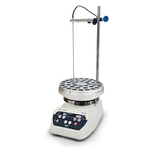 Thermomac Tm14d Isıtıcılı Karıştırıcı 10l + 10x8ml Blok Set