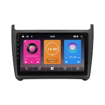 Volkswagen Polo Android Multimedya Sistemi 2014-2017 For-x 2/32