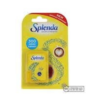 Splenda 300 Tablet