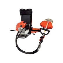 Orac BG520B 2.1 HP Sırt Tip Motorlu Tırpan