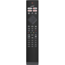 Philips Uyumlu 50PUS7556/62 Android Smart Led Tv Kumandası