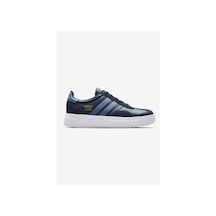 Lescon Campus 4 Lacivert Erkek Sneaker Ayakkabı (555192177) Lacivert