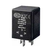 Hella 4dm009492001 Flaşör Ünitesi Led Universal Cv 6131526 00172040