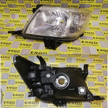 Toyota Hılux Sol Far 2012-2015 81150-0k400-erqo