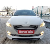 Peugeot 301 Ön Tampon Eki----fibersan Tuning