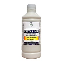 Sıvı Lateks Konsantre Kalıp Sıvısı 500 Ml - Ekonomik Ve Kaliteli