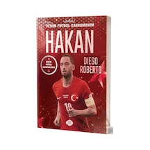 Hakan Çalhanoğlu - Benim Futbol Kahramanım Dokuz Çocuk