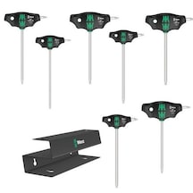 Wera 467/7 Hf 2 Torx T Tornavida Set 7p 05023456001