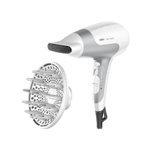 Braun Satin Iontec PowerPerfection 2500 W Saç Kurutma Makinesi
