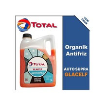 Total Glac Konsantre Antifriz 3 Litre
