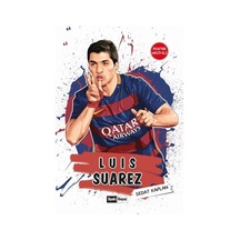 Luis Suarez - Sedat Kaplan - Siyah Beyaz