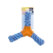 Eastland İpten Bumerang Köpek Oyuncağı 26 CM