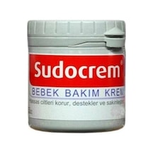 Sudocrem Bebek Bakım Kremi 60 Gr