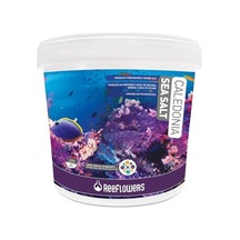 Reeflowers Caledonia Sea Salt 6.5Kg