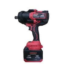 Mehak MH5795 2100 NM 20V 6AH 3/4 Şarjlı Somun Sökme Makinesi